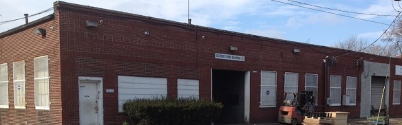 2221 Albion Street Toledo OH