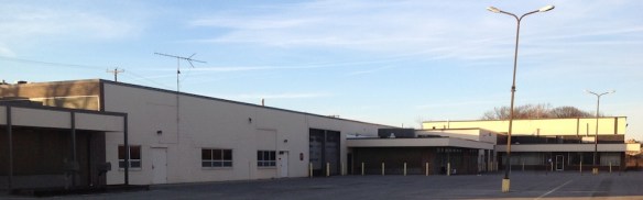 3254 Hill Avenue Toledo OH