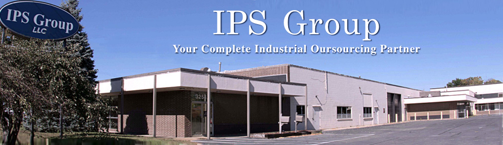 IPS Group LLC